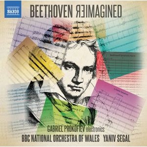 Beethoven Ludwig Van Prokofiev G - Beethoven Reimagined