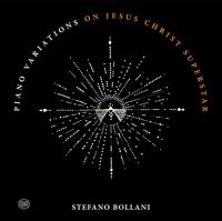 Bollani Stefano - Piano Variations On Jesus Christ