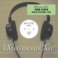 Pink Floyd - Radio Sessions 1969