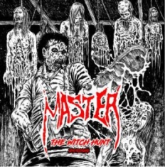 Master - Witch Hunt / Demo Recordings