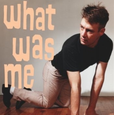 Johnson Calvin - What Was Me (Reissue)