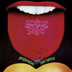 Gentle Giant - Acquiring The Taste (Vinyl Lp)