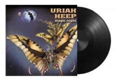 Uriah Heep - Magic Night (2Lp)
