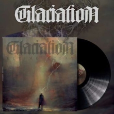 Glaciation - Ultime Eclat (Black Vinyl)