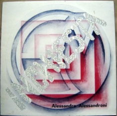 Alessandroni Alessandro - Inchiesta