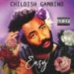 Childish Gambino - Easy i gruppen CD / Hip Hop hos Bengans Skivbutik AB (3771722)