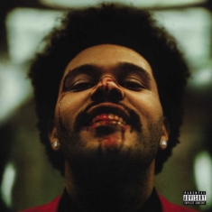 The Weeknd - After Hours (Explicit)