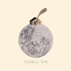 Buffalo Tom - The Only Living Boy In New York B/W