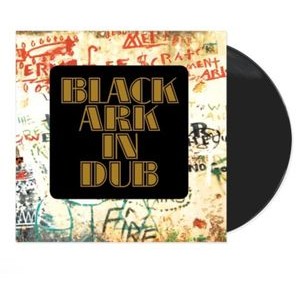 Black Ark Players - Black Ark In Dub