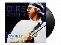 Dire Straits - Best Of Sydney 1986