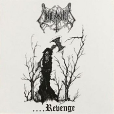 Unleashed - Revenge (7