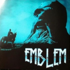 Emblem - Emblem (Vinyl)