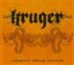 Kruger - Redemption Through Looseness i gruppen CD / Hårdrock/ Heavy metal hos Bengans Skivbutik AB (3774238)