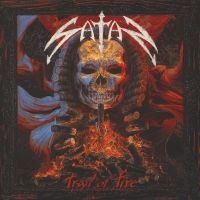 Nichols Jared James - Old Glory And Wild Revival