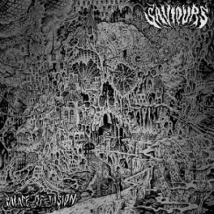 Satan - Atom By Atom