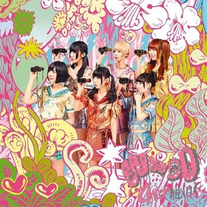 Dempagumi.Inc - Wwdd