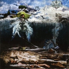 John Frusciante - Empyrean The (2 Lp) 10 Year Anniver
