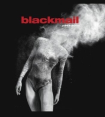 Blackmail - 1997-2013 (Best + Rare Tracks)