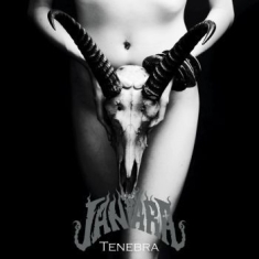 La Janara - Tenebra (Vinyl Lp)