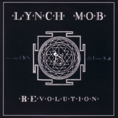 Lynch Mob - Revolution