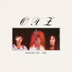 Oxz - Along Ago: 1981-1989 (Lavender Viny