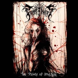 The Projectionist - Stench Of Amalthia