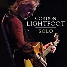 Gordon Lightfoot - Solo (Vinyl) i gruppen VINYL / Pop-Rock hos Bengans Skivbutik AB (3775183)