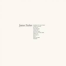 James Taylor - James Taylor's Greatest Hits i gruppen VINYL / Nyheter / Pop hos Bengans Skivbutik AB (3775184)