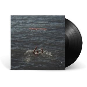 Loyle Carner - Not Waving, But Drowning