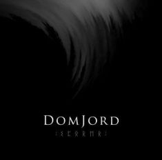 Domjord - Sporer (Vinyl)