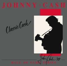 Johnny Cash - Classic Cash (2Lp)