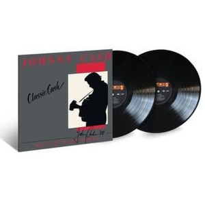 Johnny Cash - Classic Cash (2Lp)