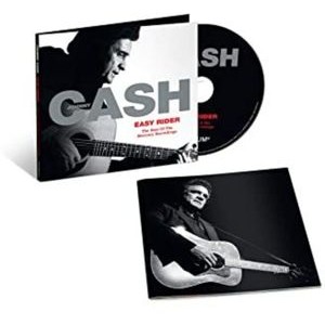 Johnny Cash - Easy Rider  -  B O Mercury Rec