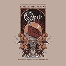Opeth - Garden Of The Titans (Live At
