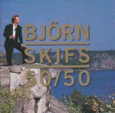 Björn Skifs - 50/50