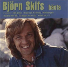 Björn Skifs - Bästa
