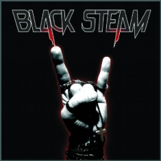 Black Steam - Black Steam Ep.
