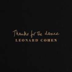 COHEN LEONARD - Thanks For The.. -Digi-