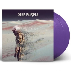 Deep Purple - Whoosh! (Purple Vinyl)