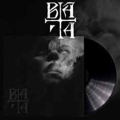 Ba'a The - Deus Qui Non Mentitur (Vinyl)