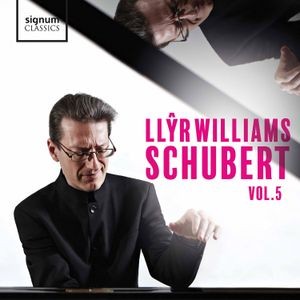 Franz Schubert - Schubert, Vol. 5
