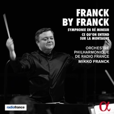 Franck César - Franck By Franck