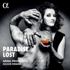 Blandade Artister - Paradise Lost
