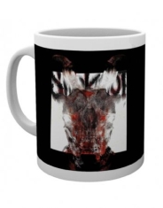 Slipknot - Devil Mug