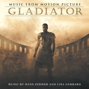 Ost - Gladiator