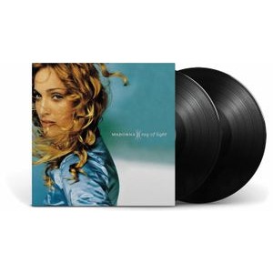 Madonna - Ray Of Light (Reissue 2LP)