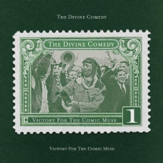 Divine Comedy - Victory For The Comic Muse