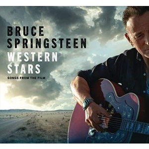 Bruce Springsteen - Western Stars - Songs From The Film