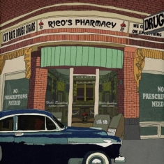 Rico's Pharmacy - No Prescriptions Needed