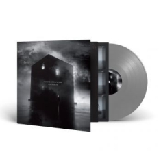 Secrets Of The Moon - Black House (Vinyl Silver)